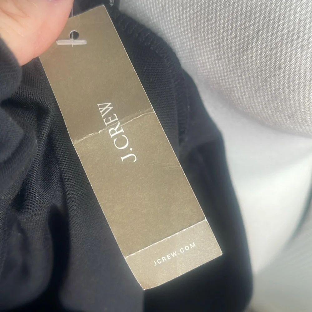 J. Crew crew dress